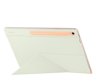 SAMSUNG Smart Book Cover do Galaxy Tab S10 FE+ Orange - 1329782 - zdjęcie 2